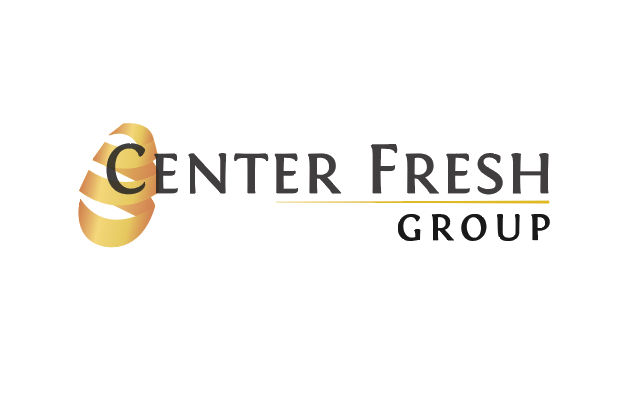 Center Fresh Group Logo