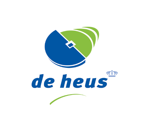 De Heus Logo