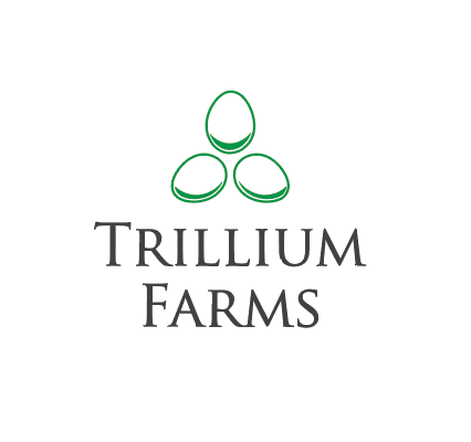 Trillium Farms logo