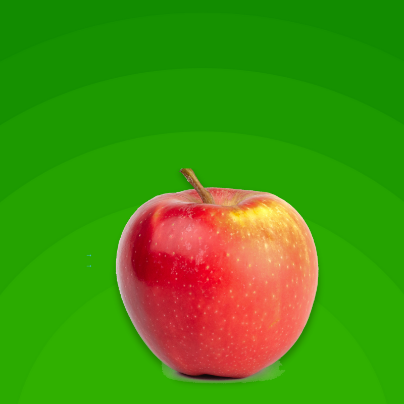 Apple Casing (HoneyCrisp)