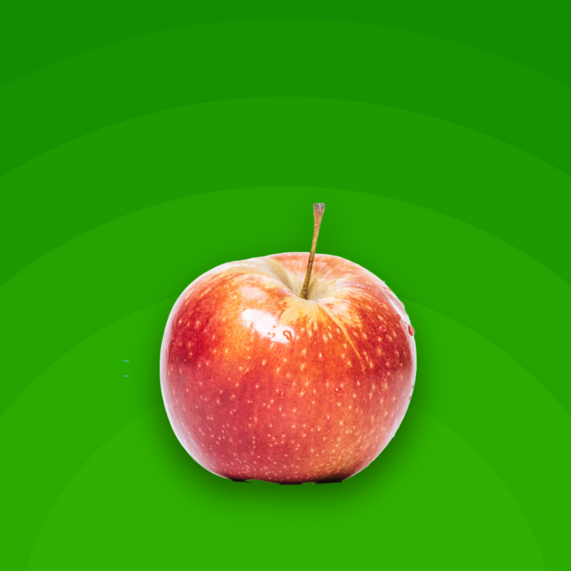 Small Apple Casing