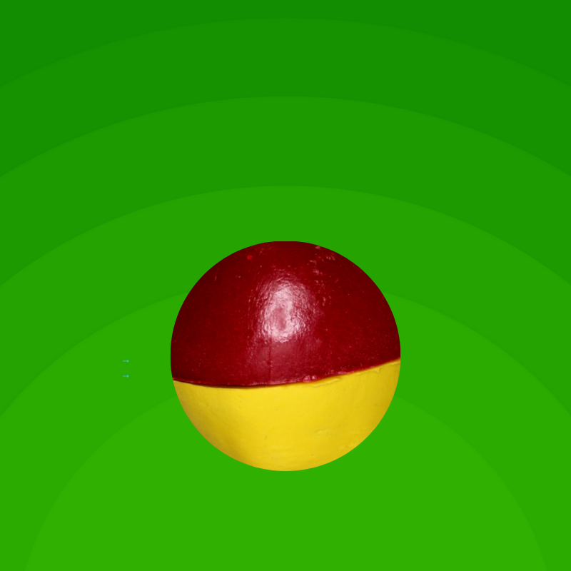 Universal Ball Casing