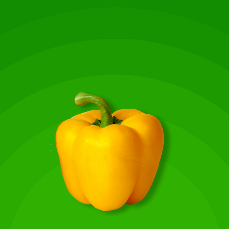 Pepper Casing