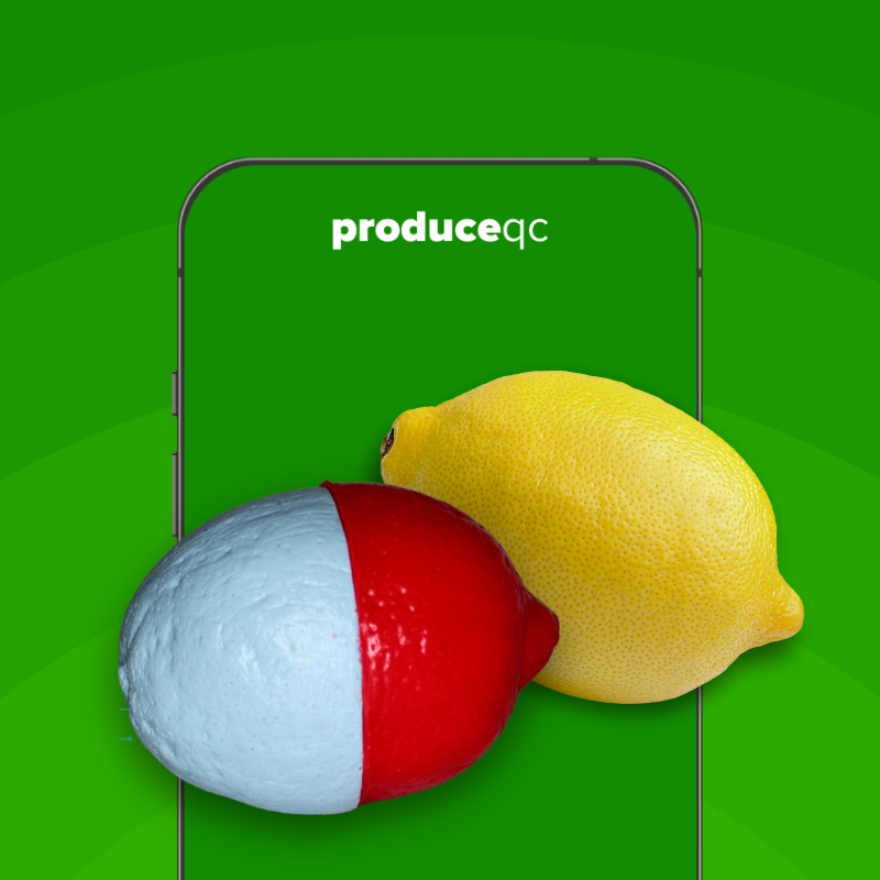 ProduceQC System