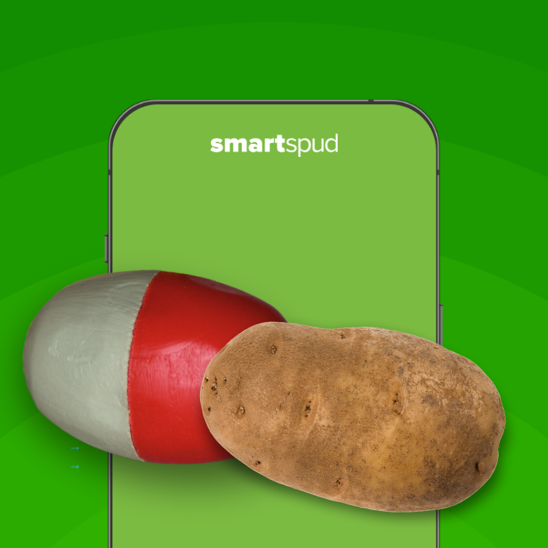 SmartSpud System