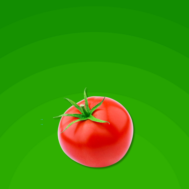 Tomato Casing